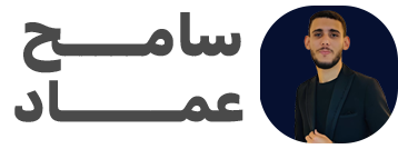 site logo